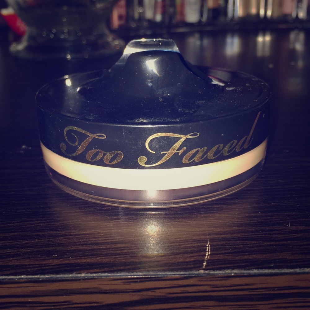 Too Faced BB Creme